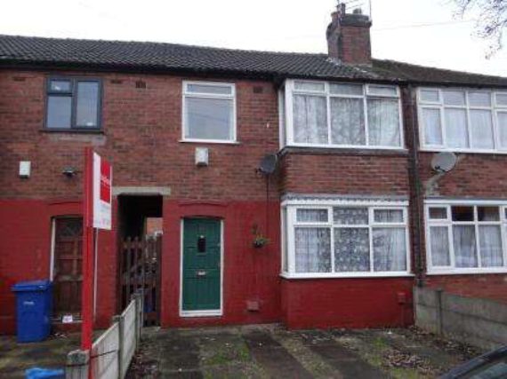3&nbsp;Bedroom&nbsp;Terraced